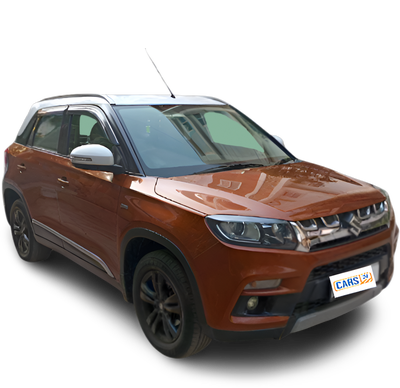 Maruti Vitara Brezza-img